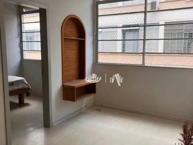Imagem: Apartamento no Resid Tocantins com 2 Quartos