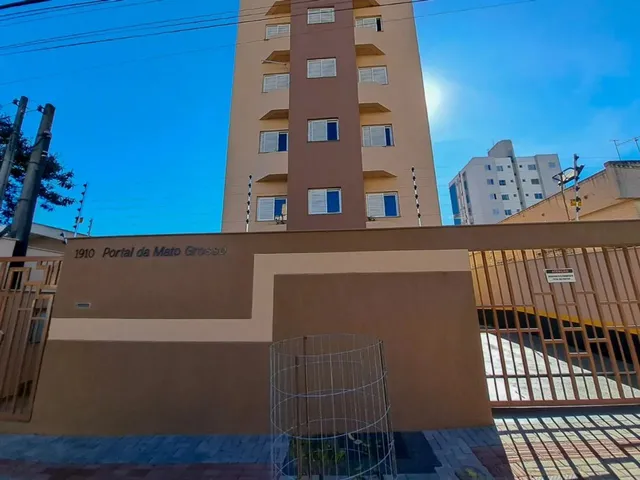 Imagem: Apartamento com 3 Quartos para Alugar por