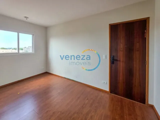 Imagem 5: Apartamento com 3 Quartos para Alugar por R$ 1400.00, 90.00 M2 - Centro - Londrina/Pr