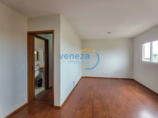 Imagem 14: Apartamento com 3 Quartos para Alugar por R$ 1400.00, 90.00 M2 - Centro - Londrina/Pr