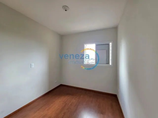 Imagem 6: Apartamento com 3 Quartos para Alugar por R$ 1400.00, 90.00 M2 - Centro - Londrina/Pr