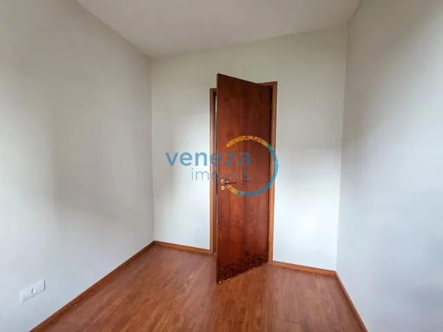 Imagem 16: Apartamento com 3 Quartos para Alugar por R$ 1400.00, 90.00 M2 - Centro - Londrina/Pr