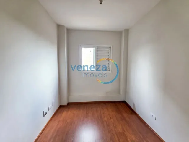 Imagem 9: Apartamento com 3 Quartos para Alugar por R$ 1400.00, 90.00 M2 - Centro - Londrina/Pr