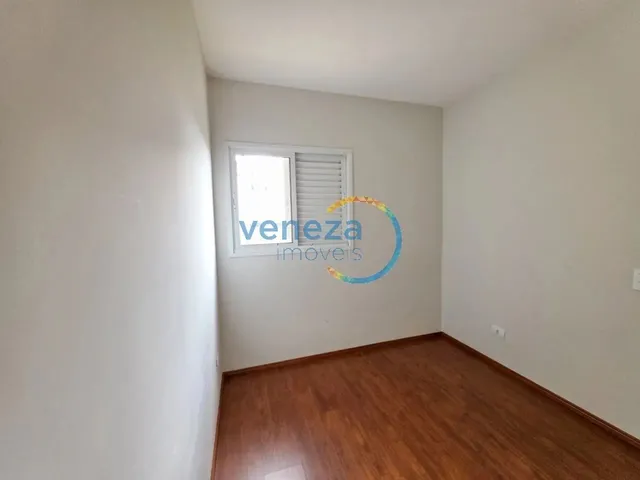 Imagem 12: Apartamento com 3 Quartos para Alugar por R$ 1400.00, 90.00 M2 - Centro - Londrina/Pr