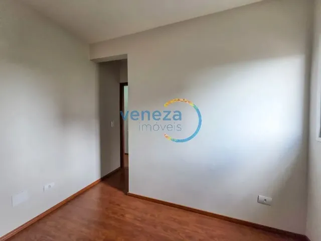 Imagem 15: Apartamento com 3 Quartos para Alugar por R$ 1400.00, 90.00 M2 - Centro - Londrina/Pr