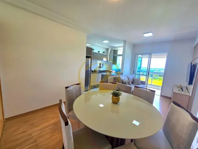 Imagem 3: Apartamento no Edifício Acqua Royal no Terra Bonita