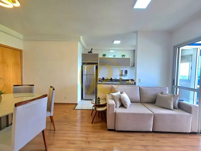 Imagem 5: Apartamento no Edifício Acqua Royal no Terra Bonita