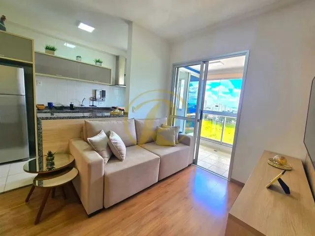 Imagem 16: Apartamento no Edifício Acqua Royal no Terra Bonita