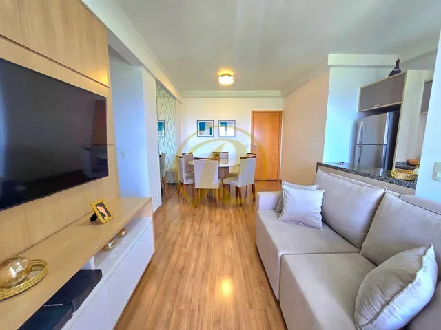 Imagem 14: Apartamento no Edifício Acqua Royal no Terra Bonita