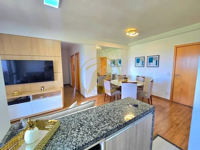 Imagem 9: Apartamento no Edifício Acqua Royal no Terra Bonita