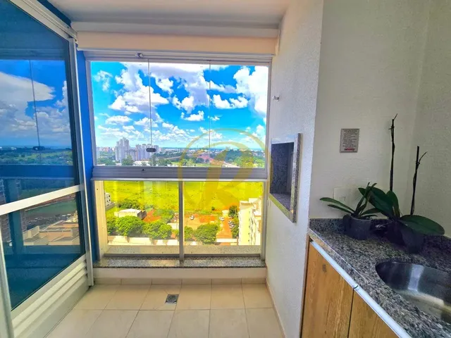 Imagem 11: Apartamento no Edifício Acqua Royal no Terra Bonita