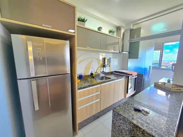 Imagem 7: Apartamento no Edifício Acqua Royal no Terra Bonita