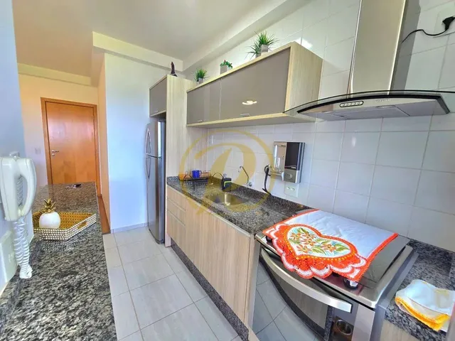 Imagem 12: Apartamento no Edifício Acqua Royal no Terra Bonita