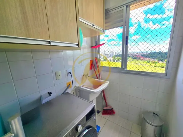 Imagem 4: Apartamento no Edifício Acqua Royal no Terra Bonita