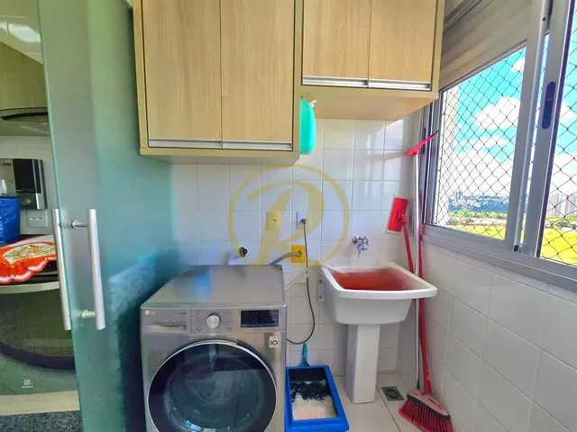 Imagem 10: Apartamento no Edifício Acqua Royal no Terra Bonita