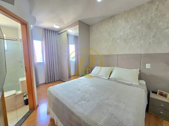 Imagem 8: Apartamento no Edifício Acqua Royal no Terra Bonita