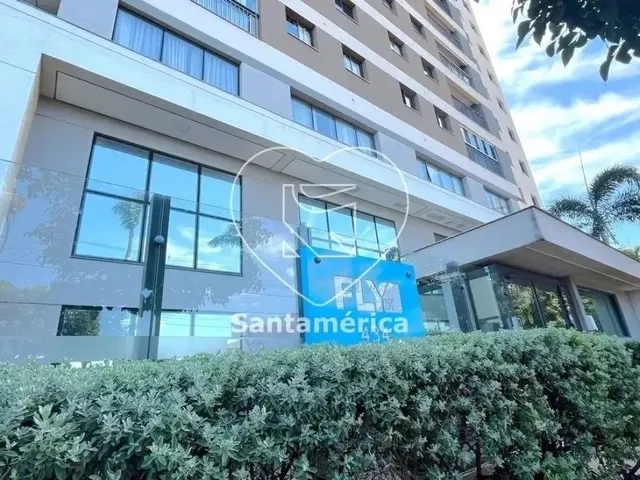 Imagem: Apartamento no Edifício Fly Top Life Localizado