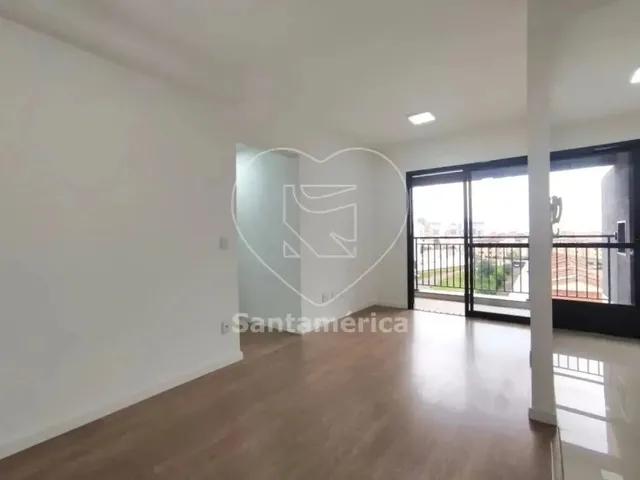 Imagem 7: Apartamento no Edifício Fly Top Life Localizado na Região Oeste de Londrina com 3