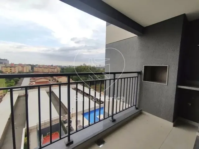 Imagem 3: Apartamento no Edifício Fly Top Life Localizado na Região Oeste de Londrina com 3