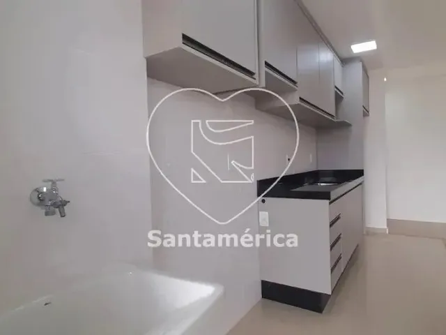 Imagem 4: Apartamento no Edifício Fly Top Life Localizado na Região Oeste de Londrina com 3