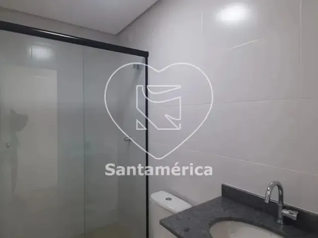 Imagem 16: Apartamento no Edifício Fly Top Life Localizado na Região Oeste de Londrina com 3