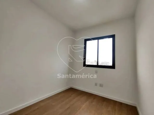 Imagem 2: Apartamento no Edifício Fly Top Life Localizado na Região Oeste de Londrina com 3