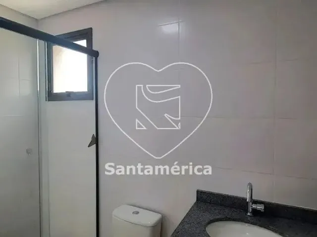 Imagem 12: Apartamento no Edifício Fly Top Life Localizado na Região Oeste de Londrina com 3