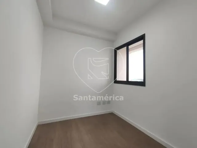 Imagem 9: Apartamento no Edifício Fly Top Life Localizado na Região Oeste de Londrina com 3
