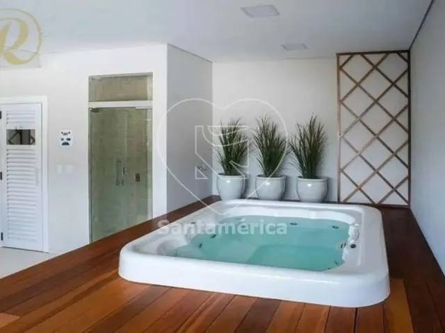 Imagem 5: Apartamento no Edifício Fly Top Life Localizado na Região Oeste de Londrina com 3