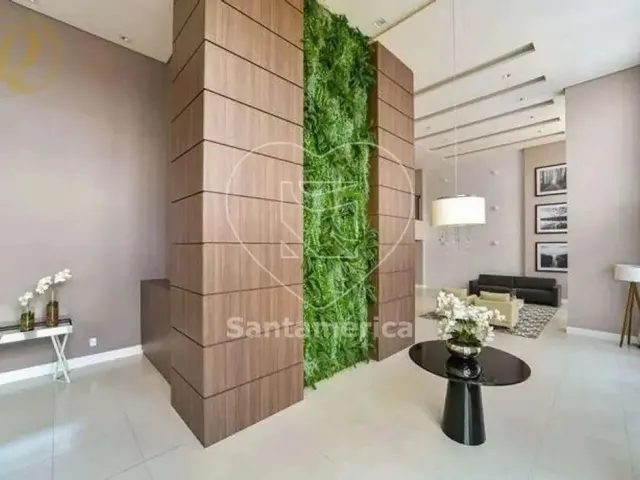 Imagem 6: Apartamento no Edifício Fly Top Life Localizado na Região Oeste de Londrina com 3