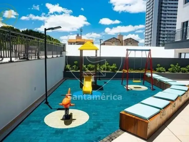 Imagem 15: Apartamento no Edifício Fly Top Life Localizado na Região Oeste de Londrina com 3
