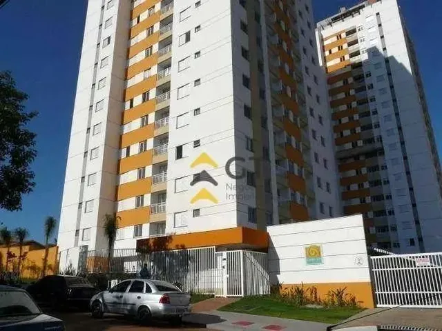 Imagem: Apartamento com 3 Dormitórios para Alugar