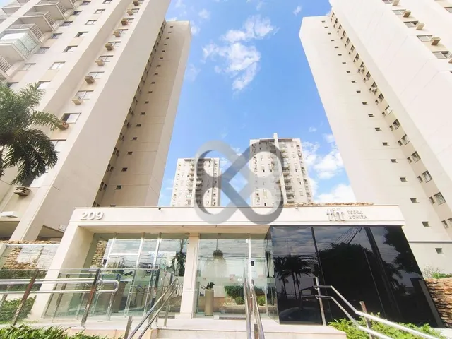 Imagem 1: Apartamento para Locação Próximo Ao Shopping Catuai. 3 Dormitórios (1 Suíte) Sacada