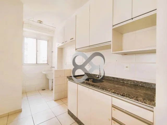 Imagem 4: Apartamento para Locação Próximo Ao Shopping Catuai. 3 Dormitórios (1 Suíte) Sacada