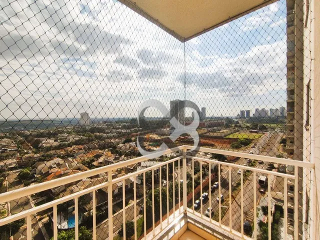 Imagem 16: Apartamento para Locação Próximo Ao Shopping Catuai. 3 Dormitórios (1 Suíte) Sacada