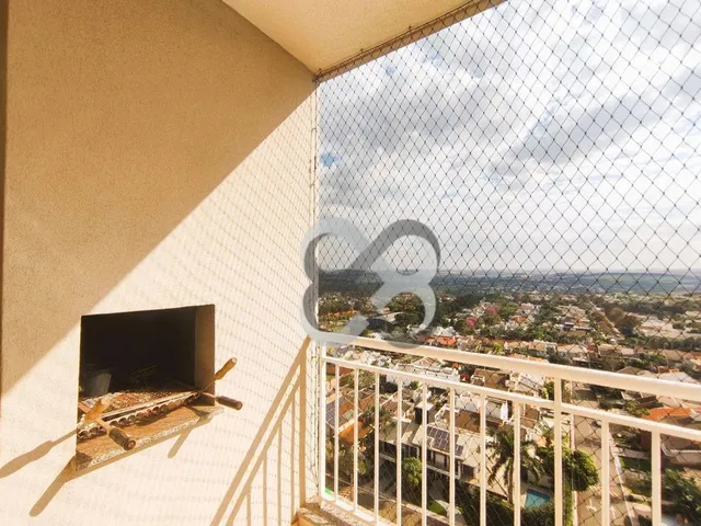 Imagem 3: Apartamento para Locação Próximo Ao Shopping Catuai. 3 Dormitórios (1 Suíte) Sacada