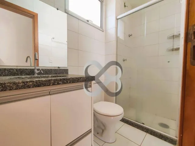 Imagem 14: Apartamento para Locação Próximo Ao Shopping Catuai. 3 Dormitórios (1 Suíte) Sacada