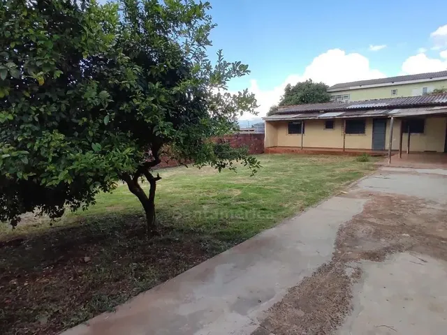 Imagem: Casa para Venda e Locação no Jardim santa
