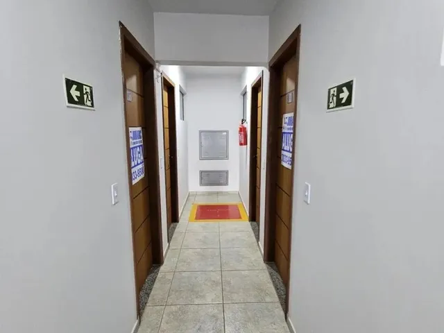 Imagem 13: Kitinet com 1 Quarto para Alugar por R$ 900.00, 55.00 M2 - Loteamento Monte Belo - Apucara