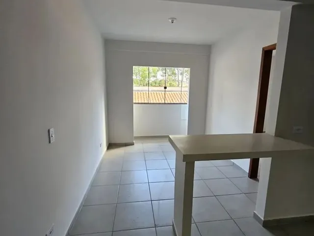 Imagem 2: Kitinet com 1 Quarto para Alugar por R$ 900.00, 55.00 M2 - Loteamento Monte Belo - Apucara