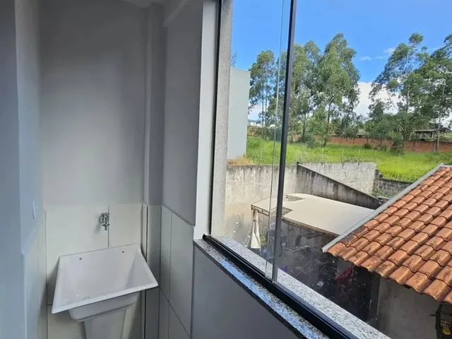 Imagem 6: Kitinet com 1 Quarto para Alugar por R$ 900.00, 55.00 M2 - Loteamento Monte Belo - Apucara