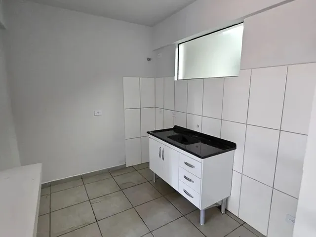 Imagem 11: Kitinet com 1 Quarto para Alugar por R$ 900.00, 55.00 M2 - Loteamento Monte Belo - Apucara