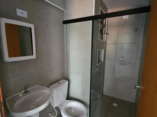 Imagem 10: Kitinet com 1 Quarto para Alugar por R$ 900.00, 55.00 M2 - Loteamento Monte Belo - Apucara