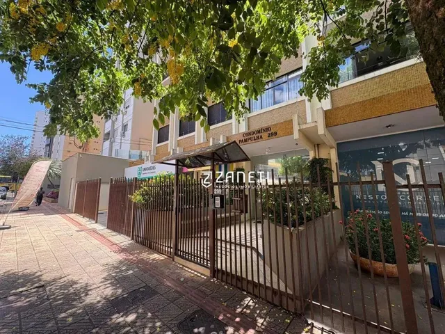 Imagem: Apartamento com 3 Dormitórios para Alugar