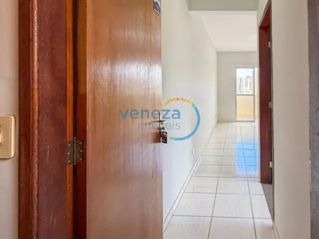 Imagem 12: Apartamento com 1 Quarto para Alugar por R$ 1300.00, 48.95 M2 - Centro - Londrina/Pr