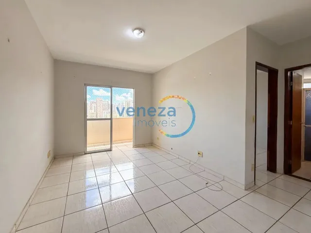 Imagem 11: Apartamento com 1 Quarto para Alugar por R$ 1300.00, 48.95 M2 - Centro - Londrina/Pr