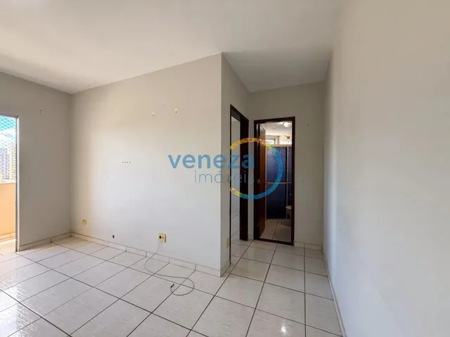 Imagem 13: Apartamento com 1 Quarto para Alugar por R$ 1300.00, 48.95 M2 - Centro - Londrina/Pr