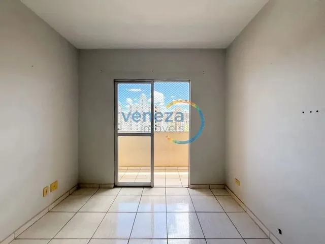 Imagem 6: Apartamento com 1 Quarto para Alugar por R$ 1300.00, 48.95 M2 - Centro - Londrina/Pr