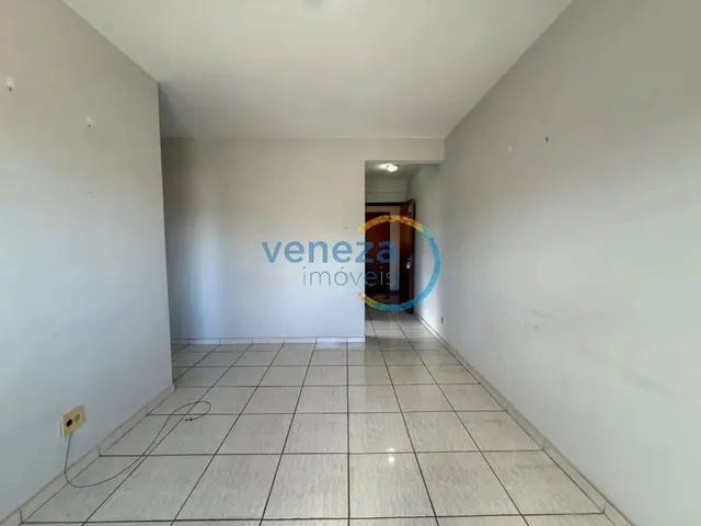 Imagem 10: Apartamento com 1 Quarto para Alugar por R$ 1300.00, 48.95 M2 - Centro - Londrina/Pr