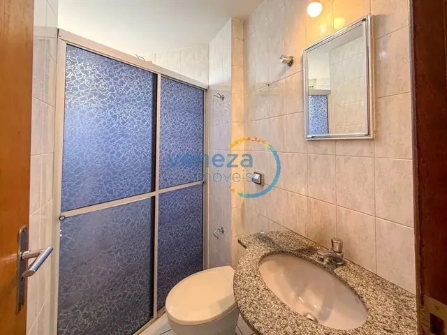 Imagem 3: Apartamento com 1 Quarto para Alugar por R$ 1300.00, 48.95 M2 - Centro - Londrina/Pr